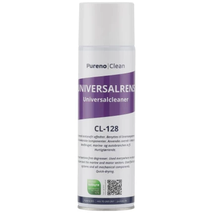 Pureno CL-128 universalrens spray 500ml