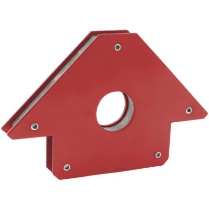 Svejsemagnet 45°/90° vinkler (110N)