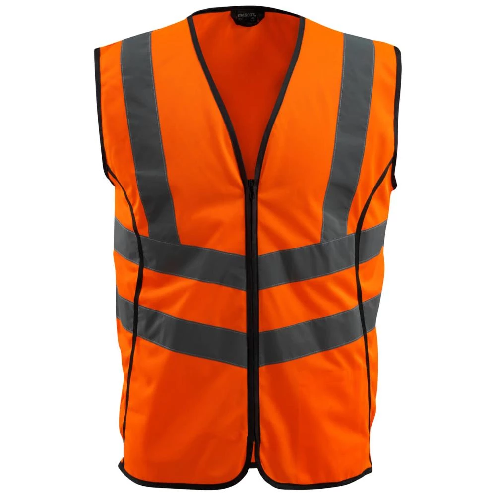 Wingate trafikvest hi-vis kl.2 Wingate trafikvest hi-vis kl.2