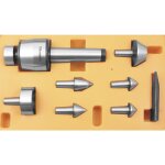 Rullepinol MK4 m/udsift.spidser A-G