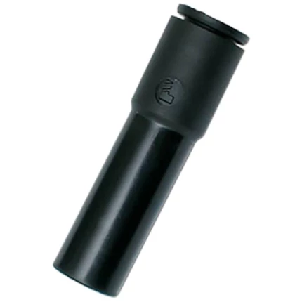 Legris push-in vinkel m/gevindnippel