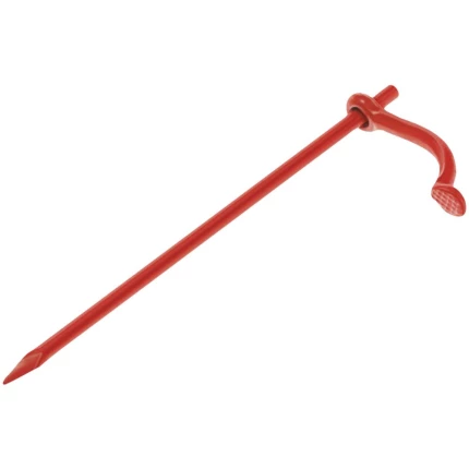 PowerBar koben 350-600-900mm, sæt 3 stk