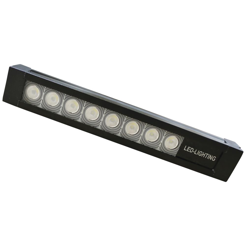 WrkPro Orion maskinlys 280mm flad form, 24V DC WrkPro Orion maskinlys 280mm flad form, 24V DC