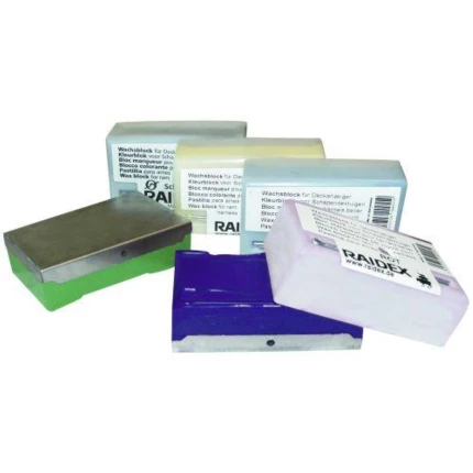 KRIDT BLÅ T/BEDÆKNINGSSELE