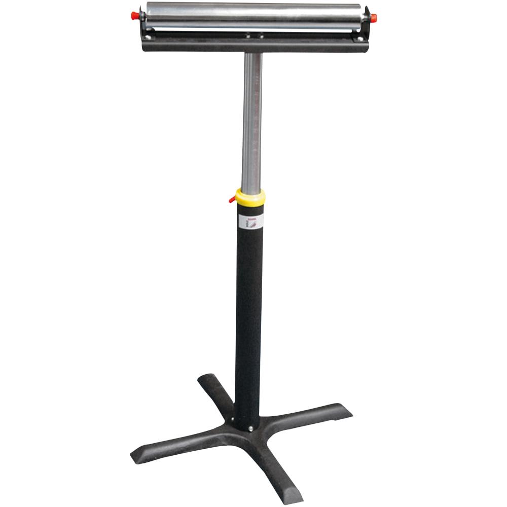 Støttebuk m/38 mm rulle max. 80. kg Støttebuk m/38 mm rulle max. 80. kg