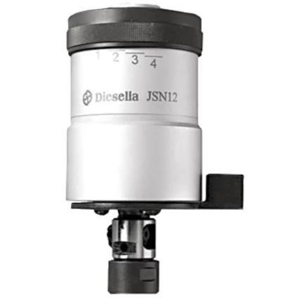 Gevindhoved M2-M7 MK1+3 (J6)