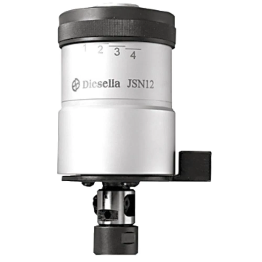 Gevindhoved M2-M7 MK1+3 (J6) Gevindhoved M2-M7 MK1+3 (J6)