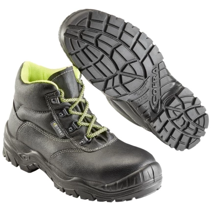 Cofra Tallinn sikkerhedssko S3 SRC 7661