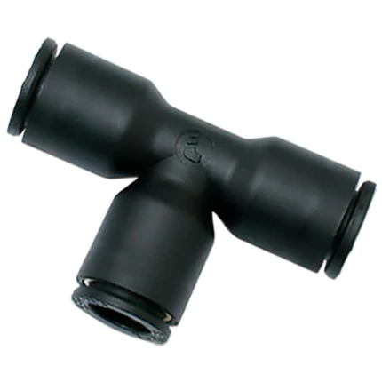 Legris push-in vinkel