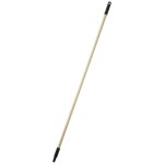 Træskaft m/gevind, ø25×1560 mm, FSC