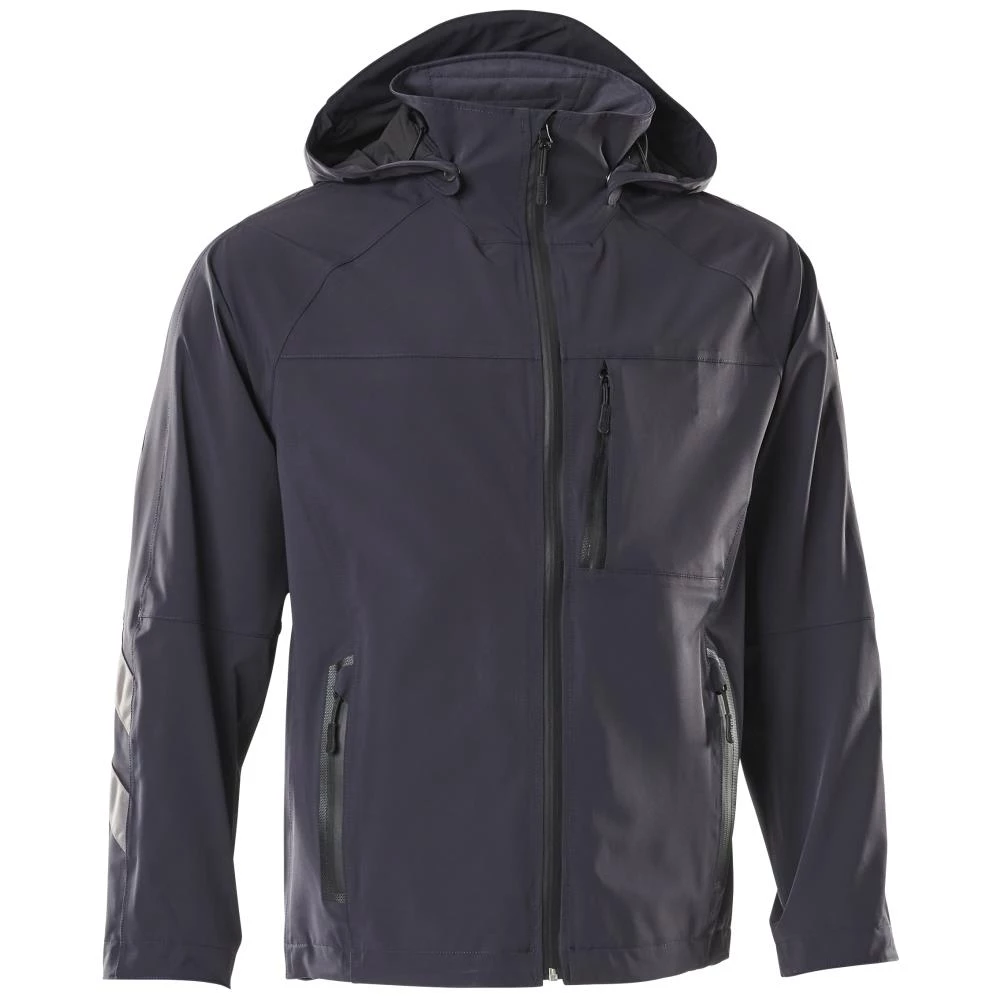 Unique skaljakke vandtæt stretch Unique skaljakke vandtæt stretch