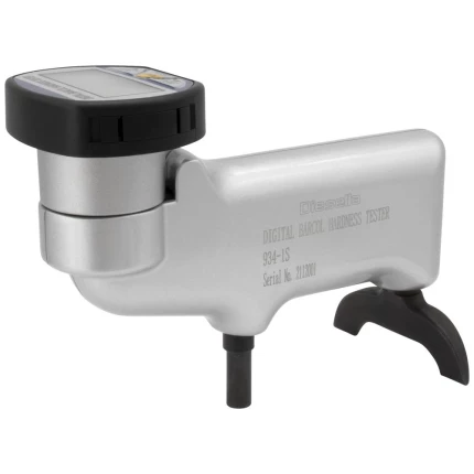 Hårdhedsmåler digital Barcol 0-100 HBa t/aluminium