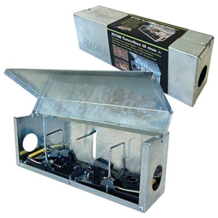 Ledlenser AF12R Work arbejdslampe 8000lm genopl.