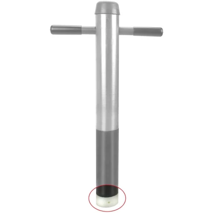 Lægtehammer Xstriker helsmed. 1,0 kg