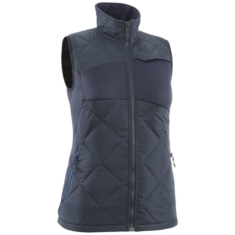 Accelerate vintervest dame Climascot Accelerate vintervest dame Climascot