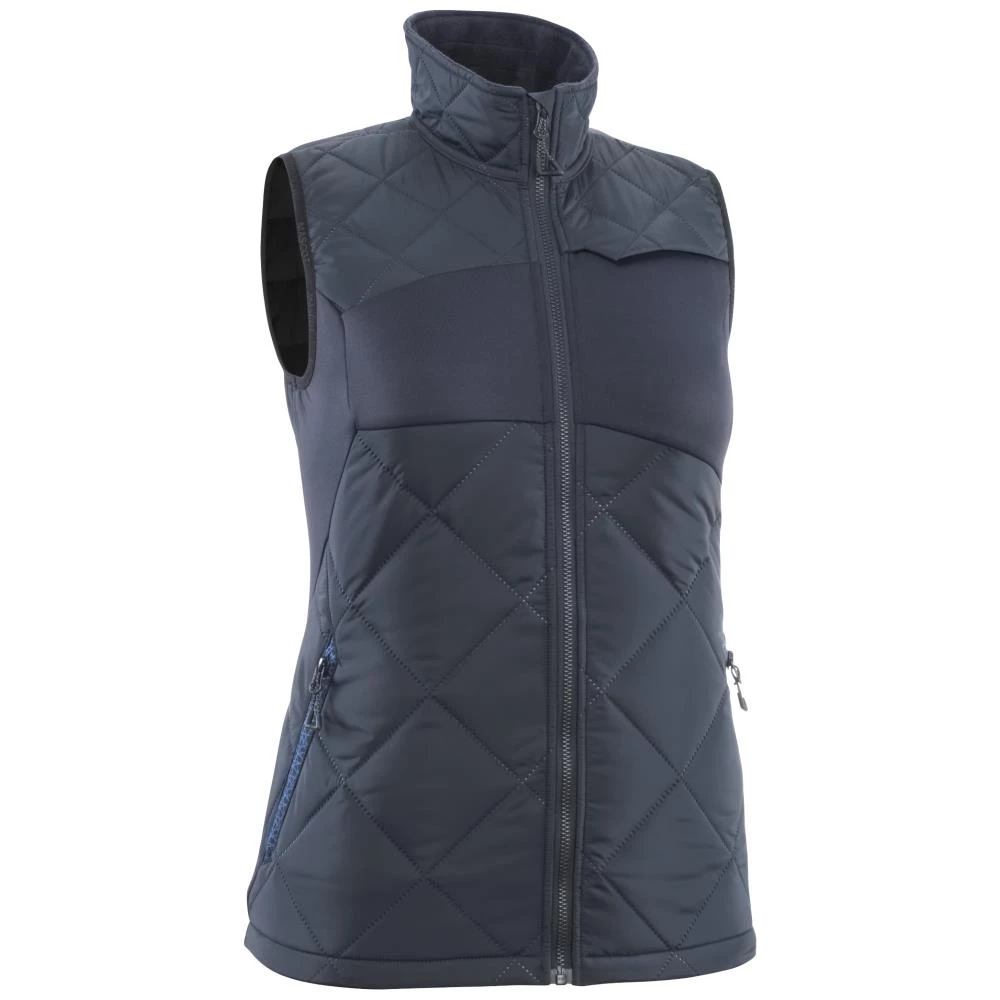 Accelerate vintervest dame Climascot Accelerate vintervest dame Climascot