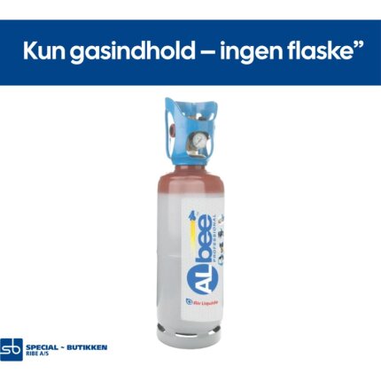 ALbee S05 Flame Acetylen