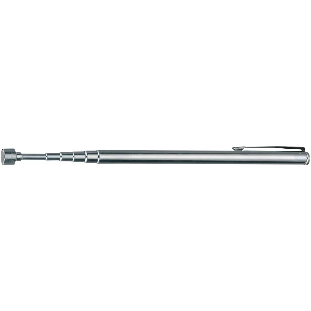 Teleskopmagnet m/clips 650 mm 650g Teleskopmagnet m/clips 650 mm 650g