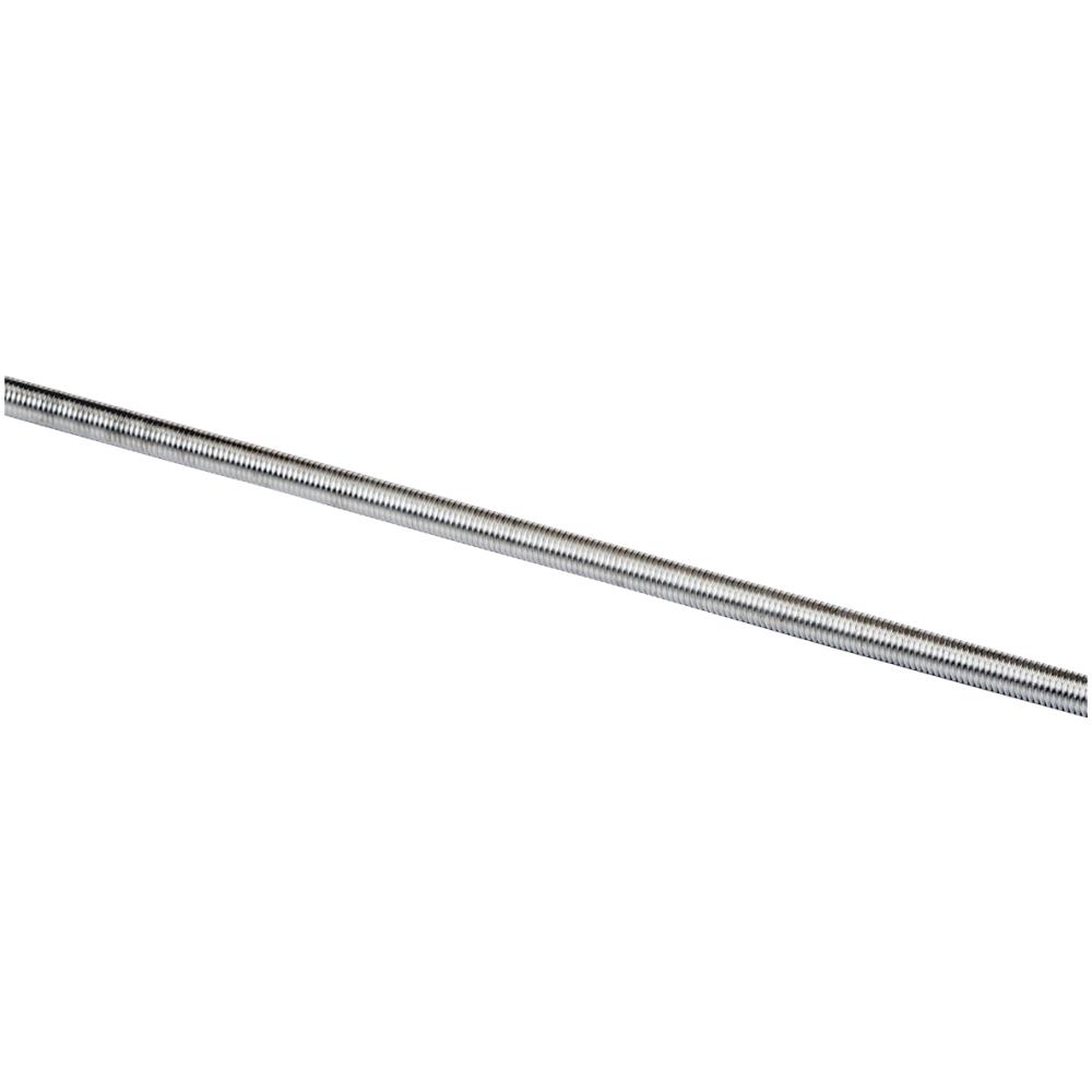 Gevindstang 8.8 FZV M10×1000 pk/10 Gevindstang 8.8 FZV M10×1000 pk/10