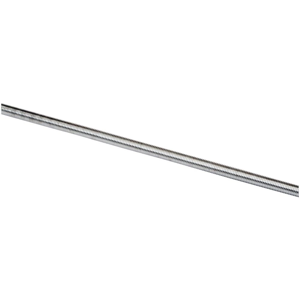 Gevindstang 8.8 FZV M10×1000 pk/10 Gevindstang 8.8 FZV M10×1000 pk/10