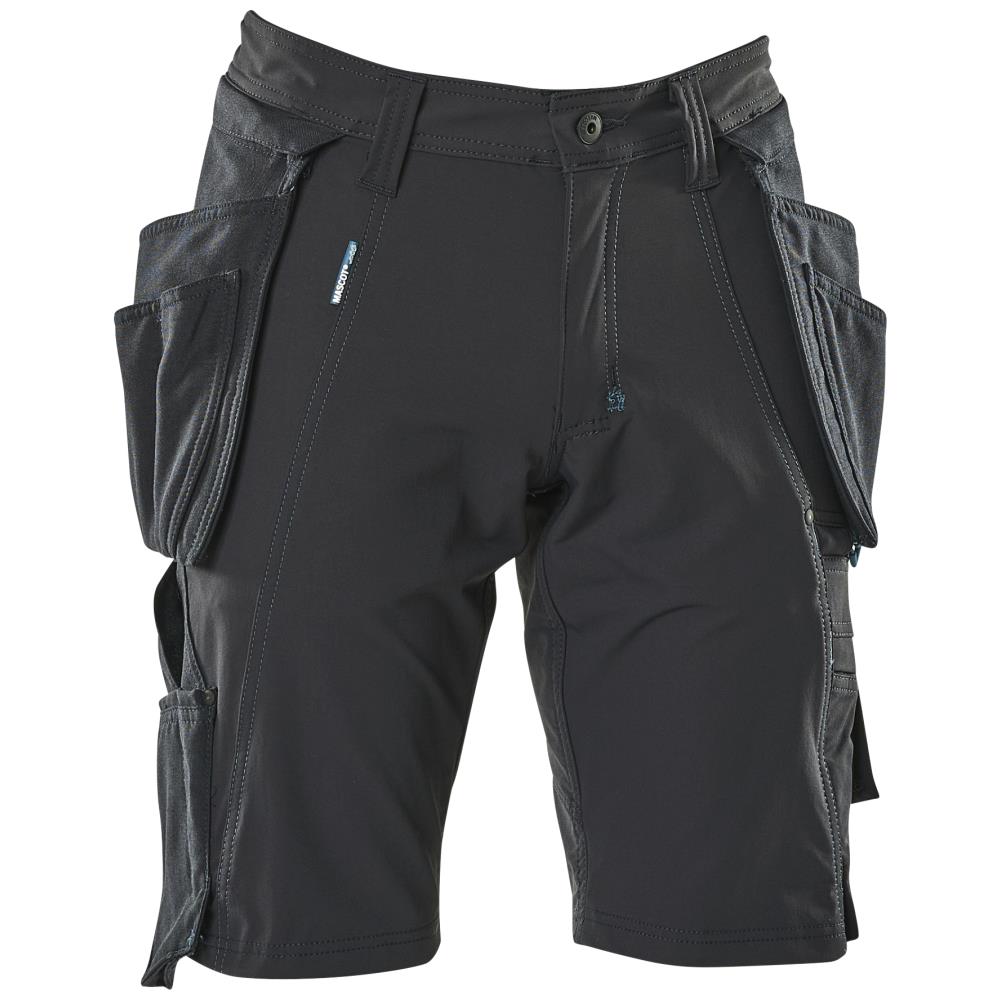 Shorts m/hængelommer Shorts m/hængelommer