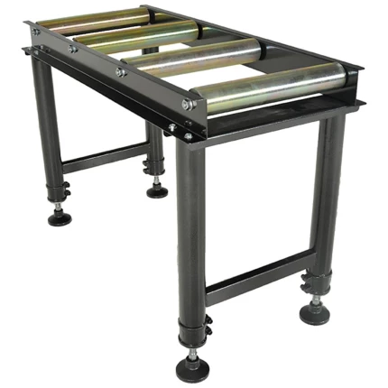 Rullebord m/justerbar højde 65-110 cm