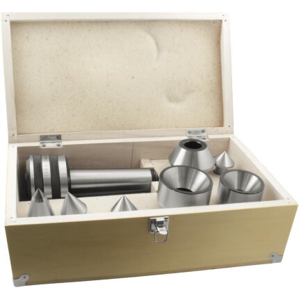 Rullepinol MK5 m/udsift.spidser A-G