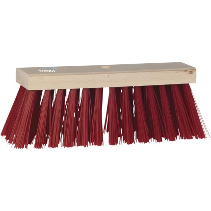 Gadekost m/hul 2513H, 320 mm, stiv, træ