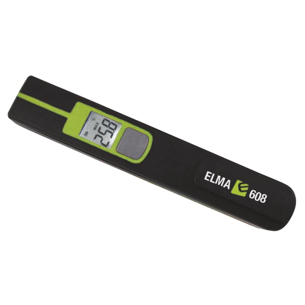 Elma Mini IR-termometer Elma 608 Elma Mini IR-termometer Elma 608