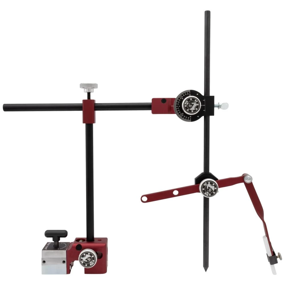 FlangeWizard MHI515 Multi-Hole Imager FlangeWizard MHI515 Multi-Hole Imager