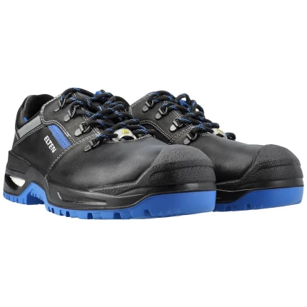 Elten Leonardo XXSG Low sikkerhedssko ESD S3 Elten Leonardo XXSG Low sikkerhedssko ESD S3