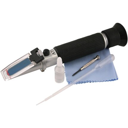 Refraktometer Auto Eco -50° til 0°