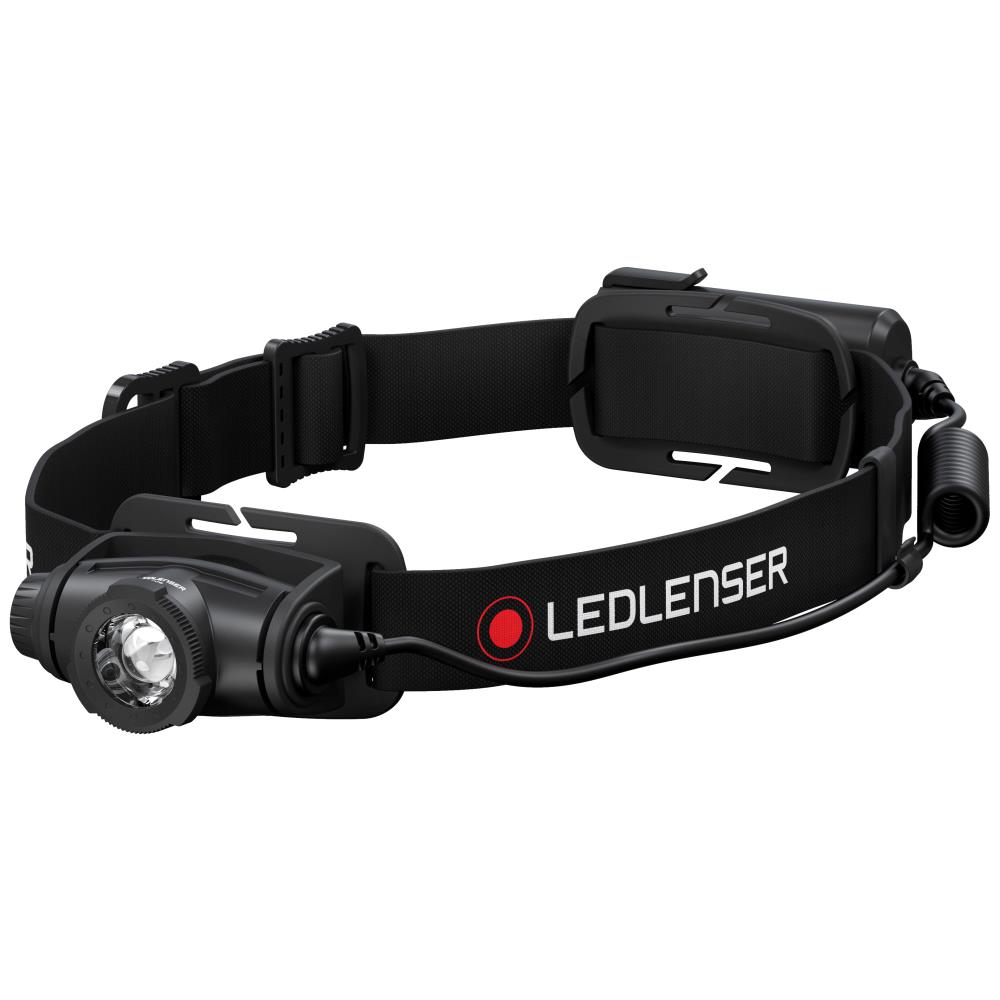 Ledlenser H5 Core pandelampe 350lumen 3×AAA Ledlenser H5 Core pandelampe 350lumen 3×AAA
