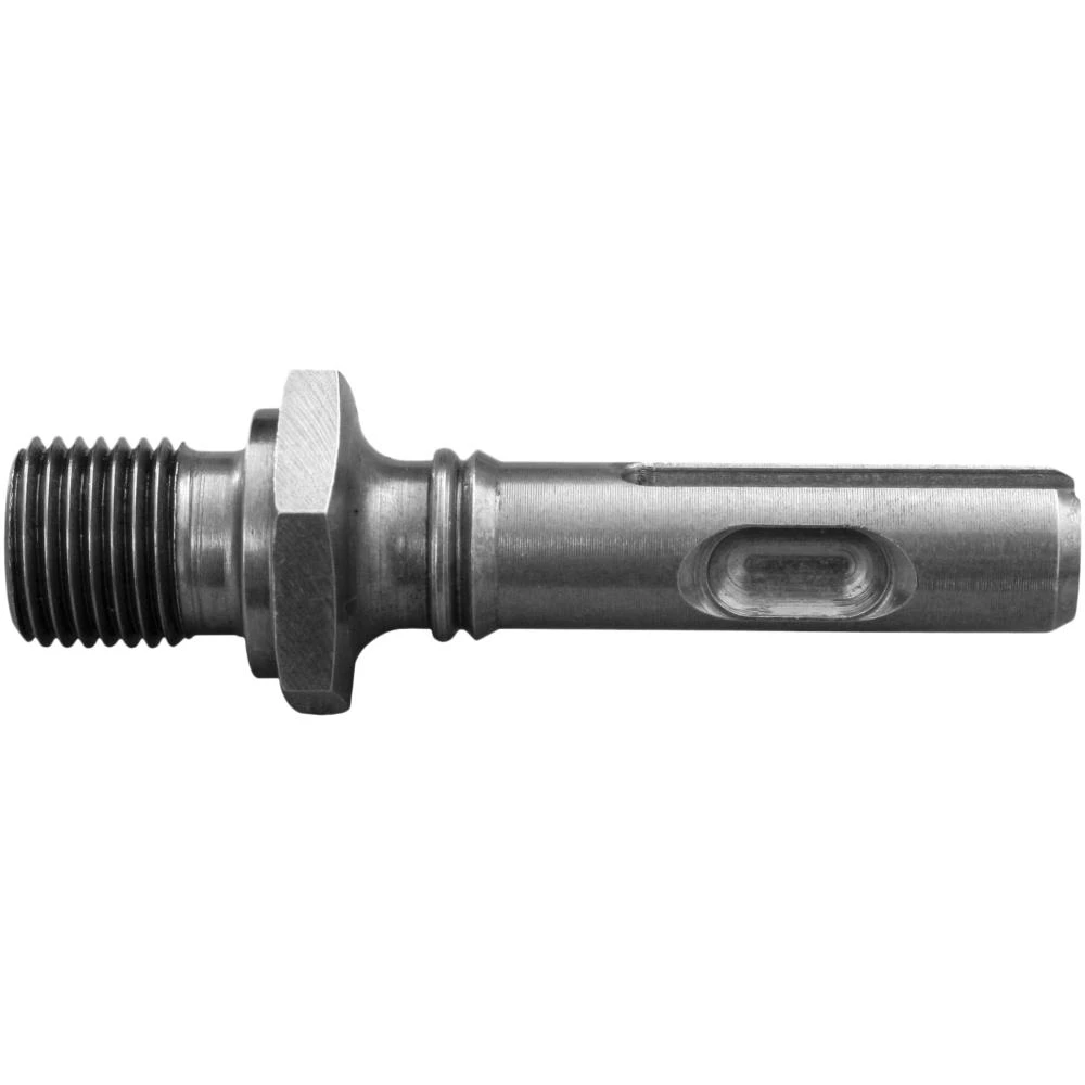 Adapter f/borepatr.m/tandk 1/2-20 E Adapter f/borepatr.m/tandk 1/2-20 E