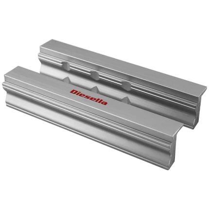 Beskyttelseskæber 125mm prisme