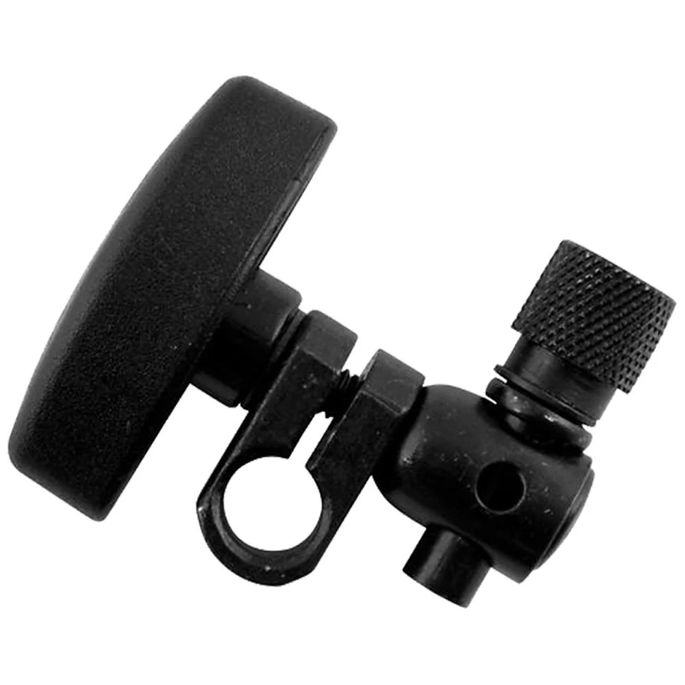 Kryds ø10×10mm t/magnetstander Kryds ø10×10mm t/magnetstander