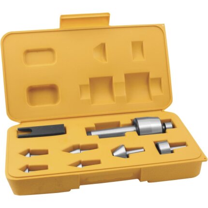 Rullepinol MK3 m/udskif.spidser A-G