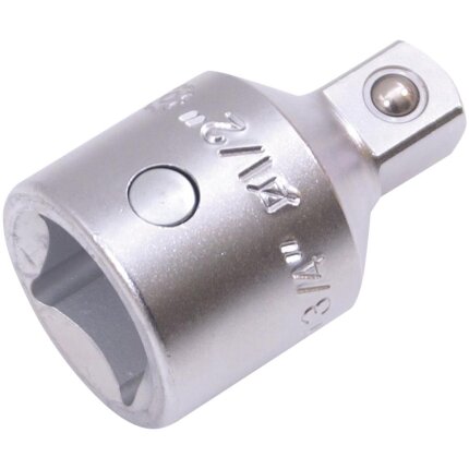 Adapter 3/4″ til 1/2″