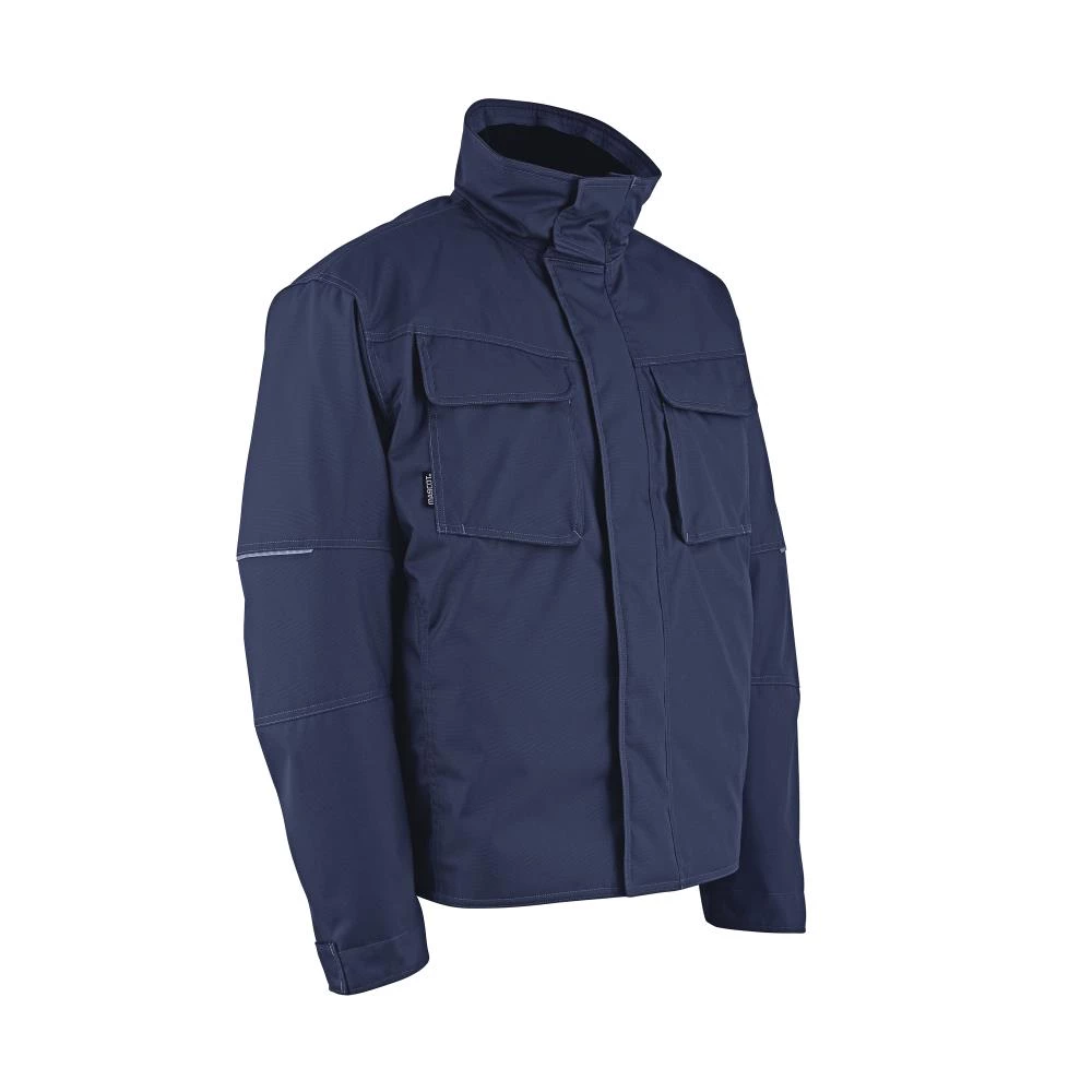 Columbus vinterjakke sort 4XL Columbus vinterjakke sort 4XL