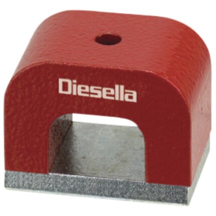 Hesteskomagnet 40×25×25mm (90N)