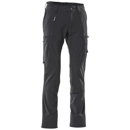 Advanced funktionsbuks m/lårlomme