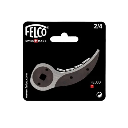 Underkniv felco 2/4
