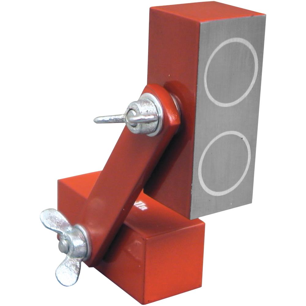 Magnetblok m/2 db.magneter 60×25×25 Magnetblok m/2 db.magneter 60×25×25