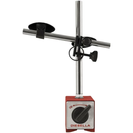 Magnetstander 80 kg 65×55×50 MM