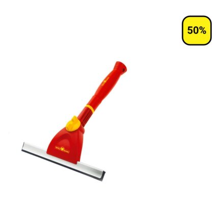 Wolf Garten Letvægtsskaft 145 cm ZMI-15