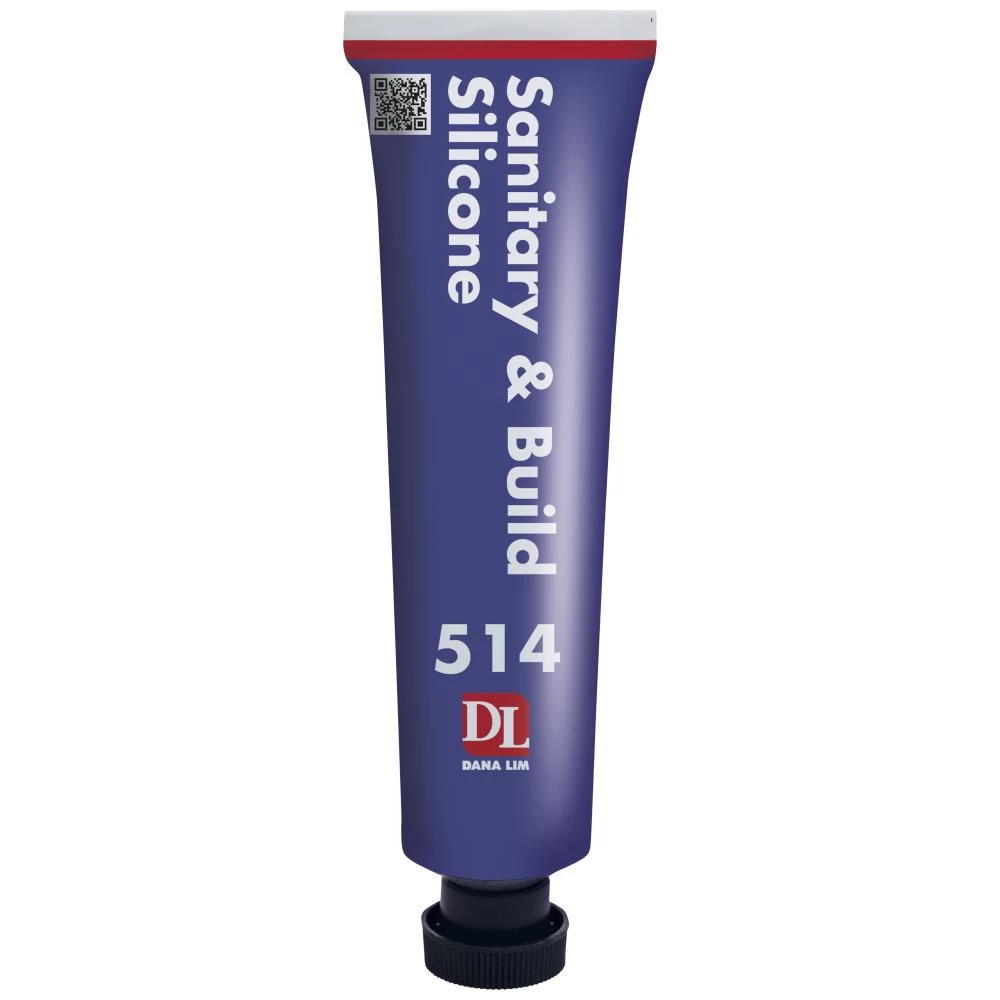 Danaseal Sanitary & Build Silicone 514 Danaseal Sanitary & Build Silicone 514