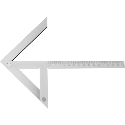 Centrumsvinkel 250×160 mm ø260