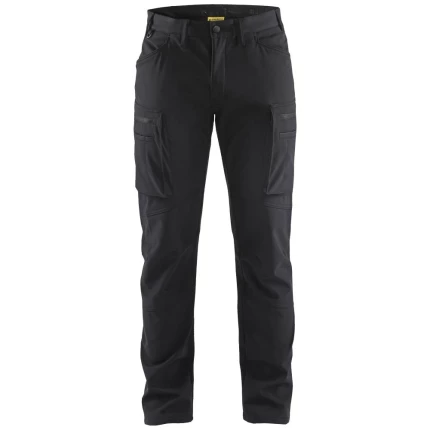 Servicebuks 1477 softshell sort