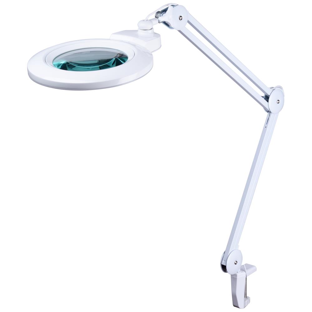 WrkPro ‘Cosmo’ luplampe 230V, 1,75×&2,25× WrkPro ‘Cosmo’ luplampe 230V, 1,75×&2,25×