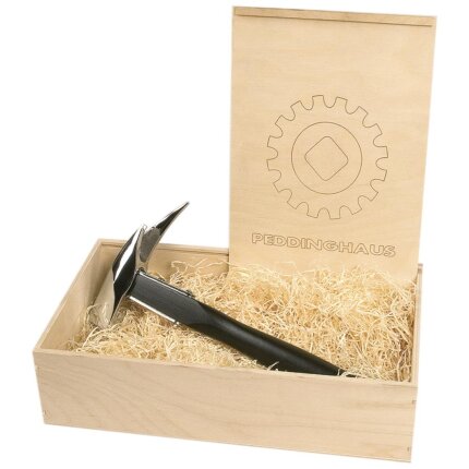 Dødslagshammer glasfiber 2,1 kg ø70 500 mm